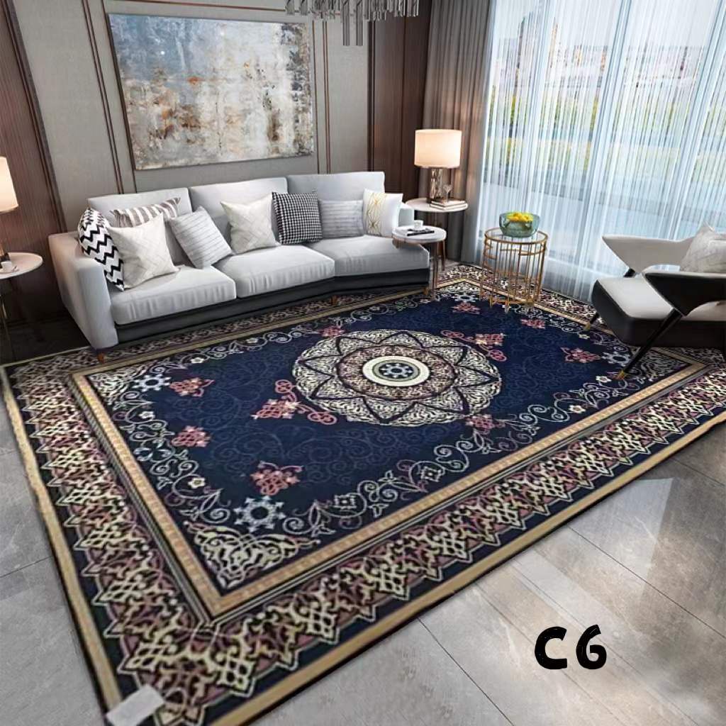 abbc.ph:160x230cm 3D Geometric Carpet Lounge Area home decoration ...