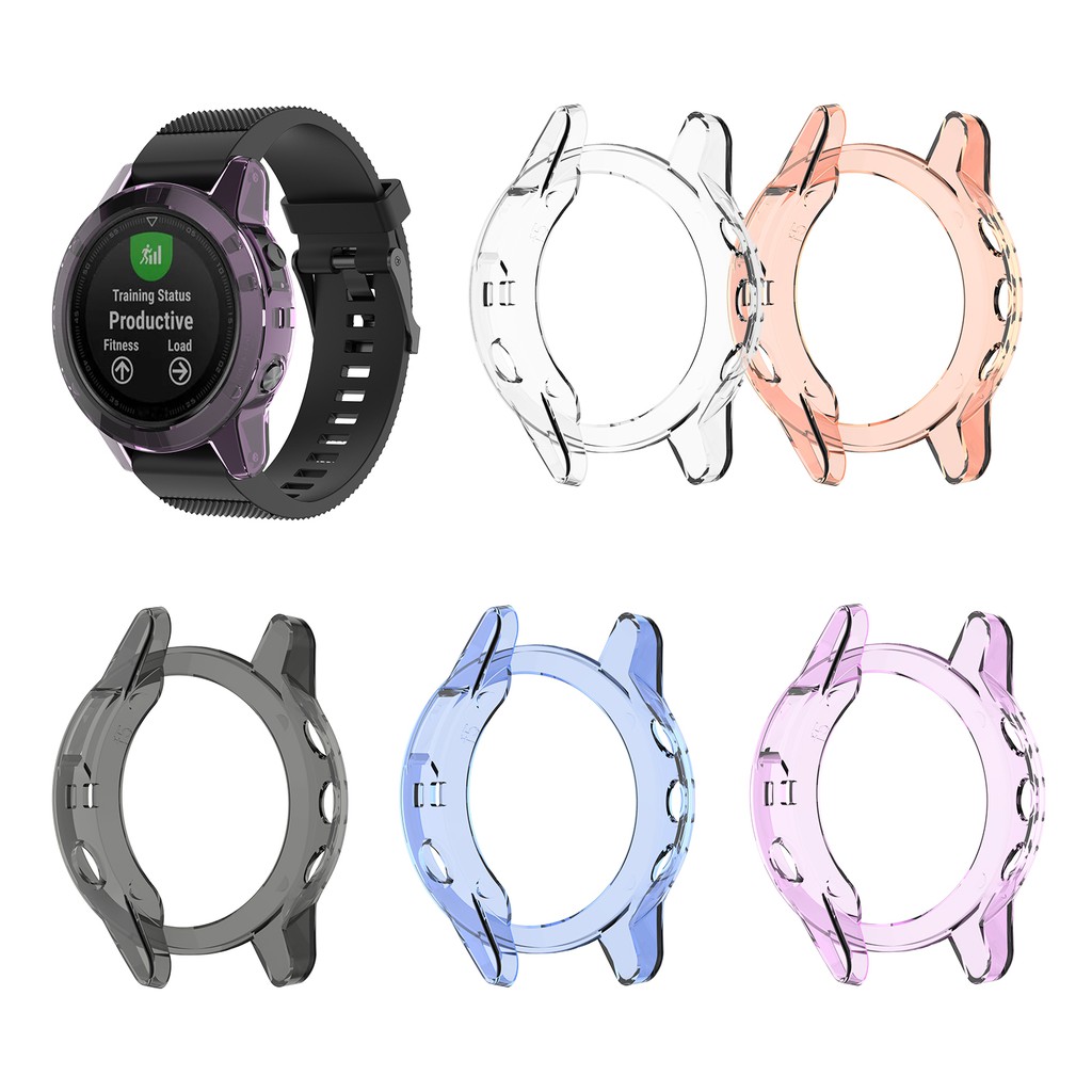 Garmin fenix hotsell 5 case