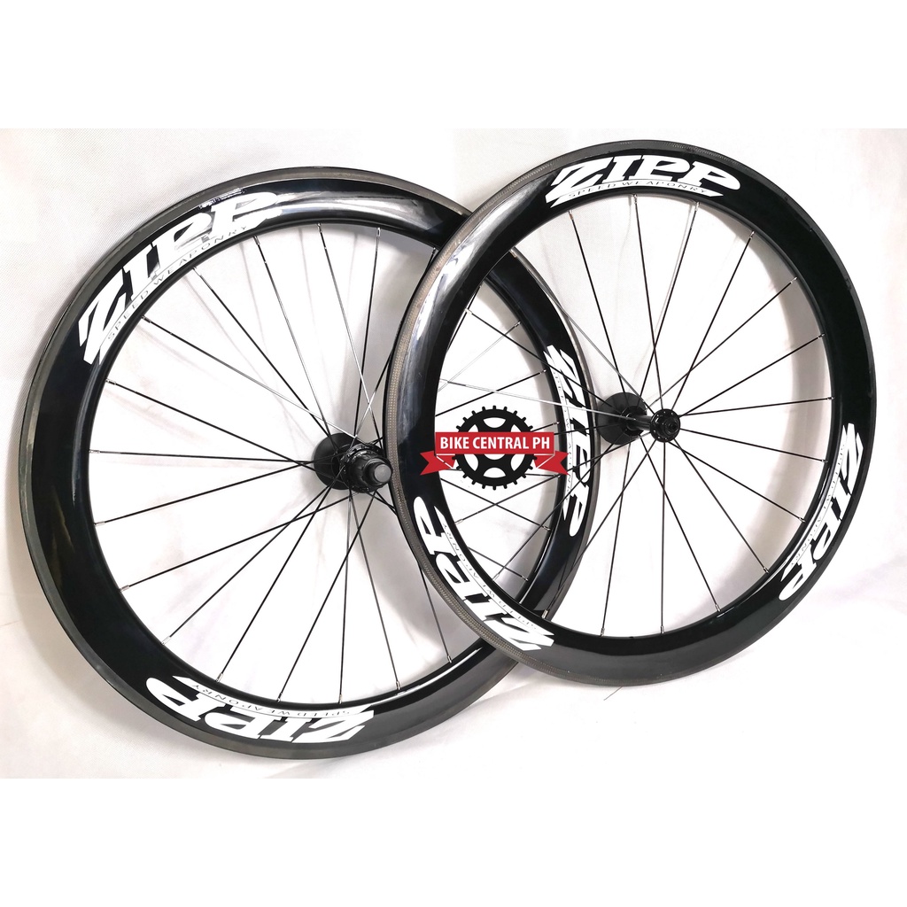 Zipp store wheelset price