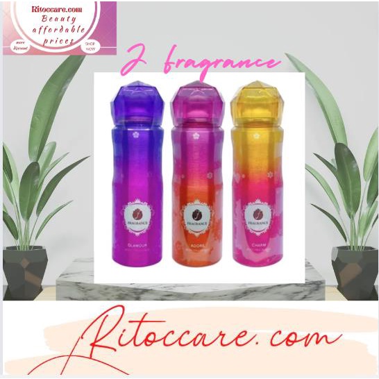J Fragrance Body Fragrance Ladies Perfume 60ml (FDA APPROVED) Shopee Philippines