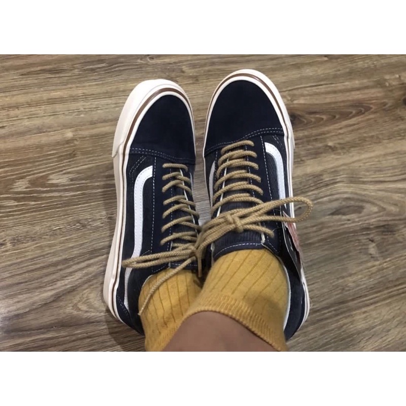 Size 8 outlet vans old skool