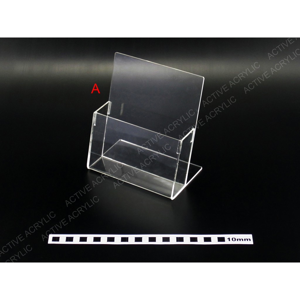 Direct From FACTORY !!! HQ handmade acrylic A5-Sized 1/2/3-Tier ...