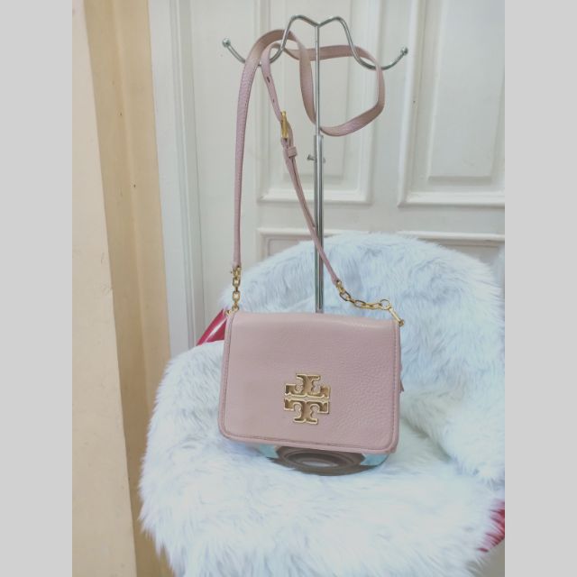 Tory burch sale sling bag