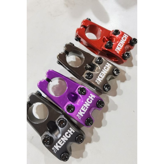 KENCH BMX A-head Stem KH-SM-05 | Shopee Philippines