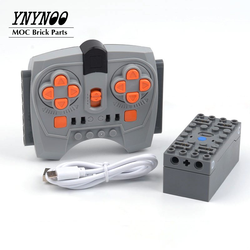 Buwizz gamepad online