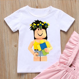 Shop hello kitty roblox shirt for Sale on Shopee Philippines