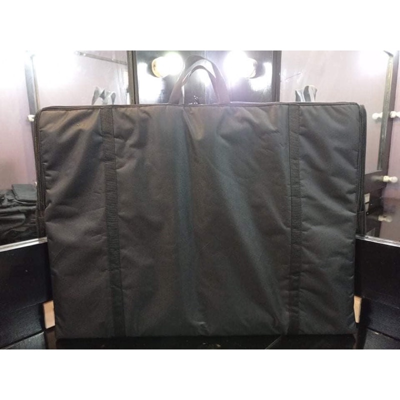 Riki Tall Mirror Bag Shopee Philippines