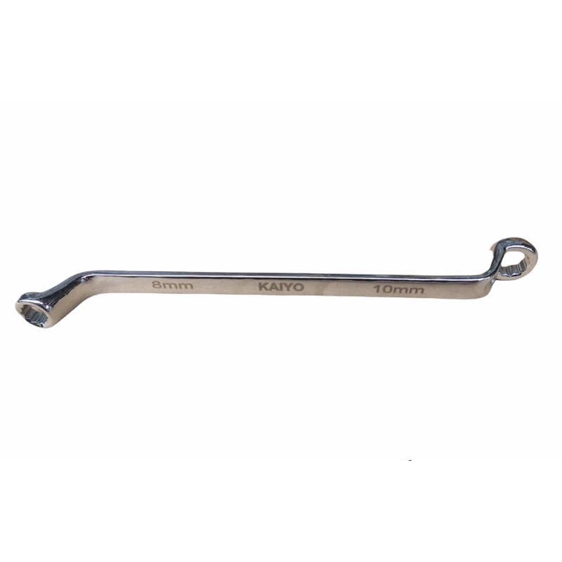 Kaiyo 8X10 RING WRENCH | Shopee Philippines