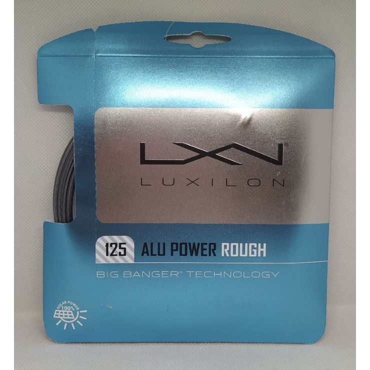 Alu power rough online 125