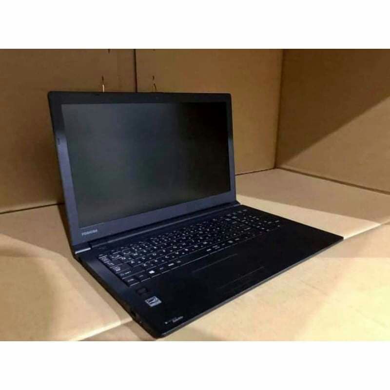 Toshiba dynabook Satelite B35/R SLIM | Shopee Philippines