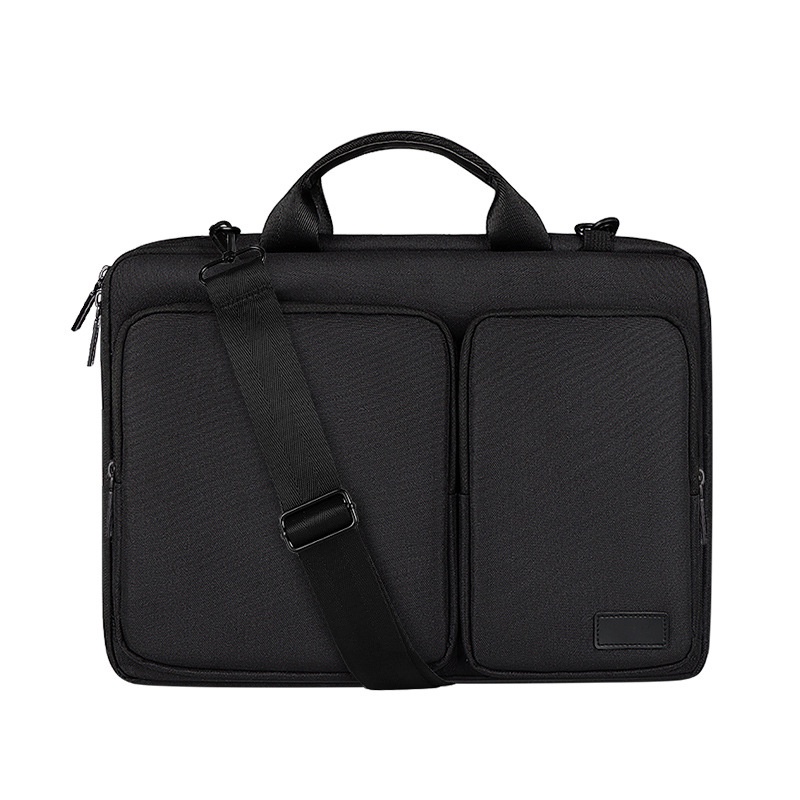 Waterproof Laptop Bag Hand Shockproof Bag 14.115.4/15.6 Inch Computer