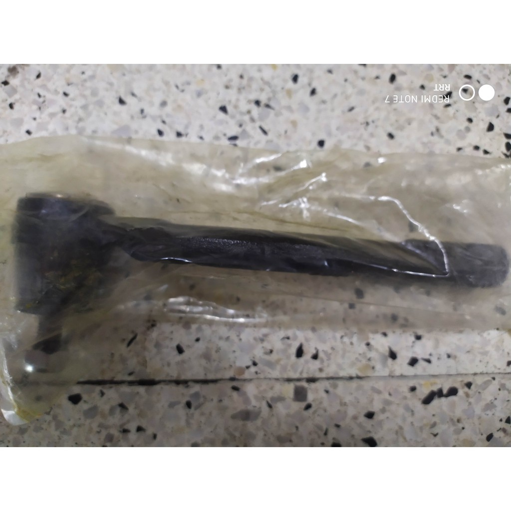 Kia Rio 20052010 tie rod end left Shopee Philippines