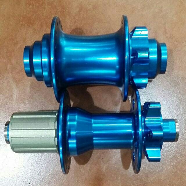 Modus Mtb hub 32holes Shopee Philippines