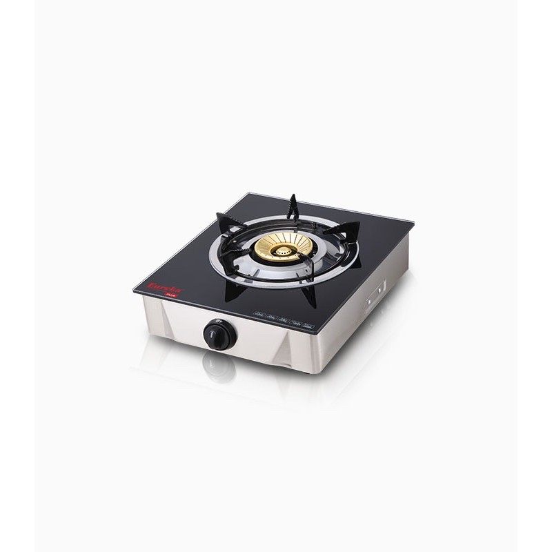 EUREKA EGSGSP Single Burner Glass Top Stove Shopee Philippines