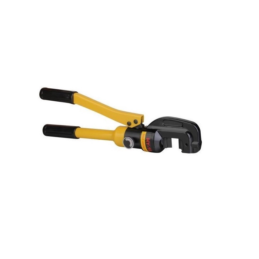 STEEL ROD CUTTER HY-16 8TON | Shopee Philippines