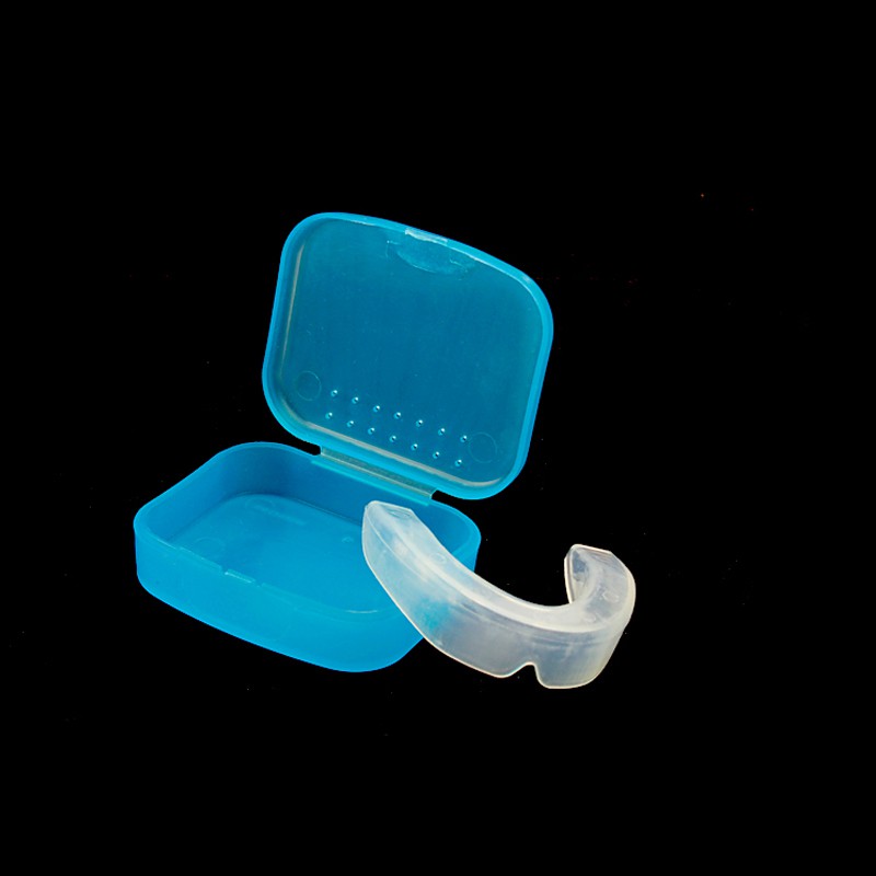 Taekwondo Mouth Guard mouthpiece HEROS MALAYSIA Taekwondo FVNM Shopee