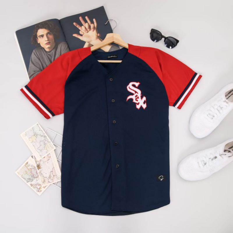 Shop jersey yankees for Sale on Shopee Philippines