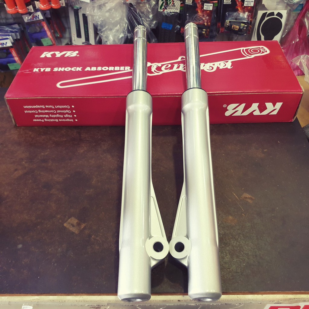 fork motor ex5