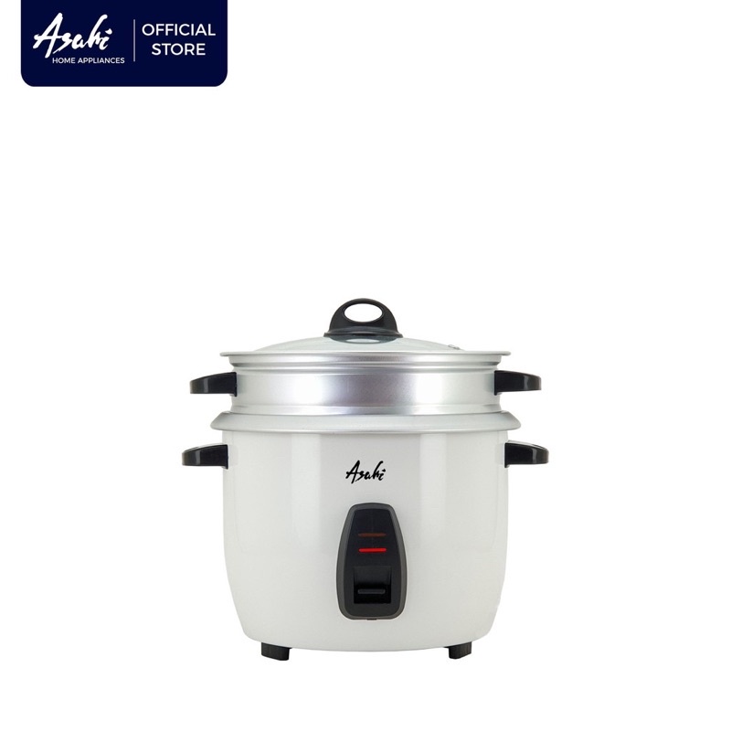 Asahi Rice Cooker 5 Cups RC5 Shopee Philippines