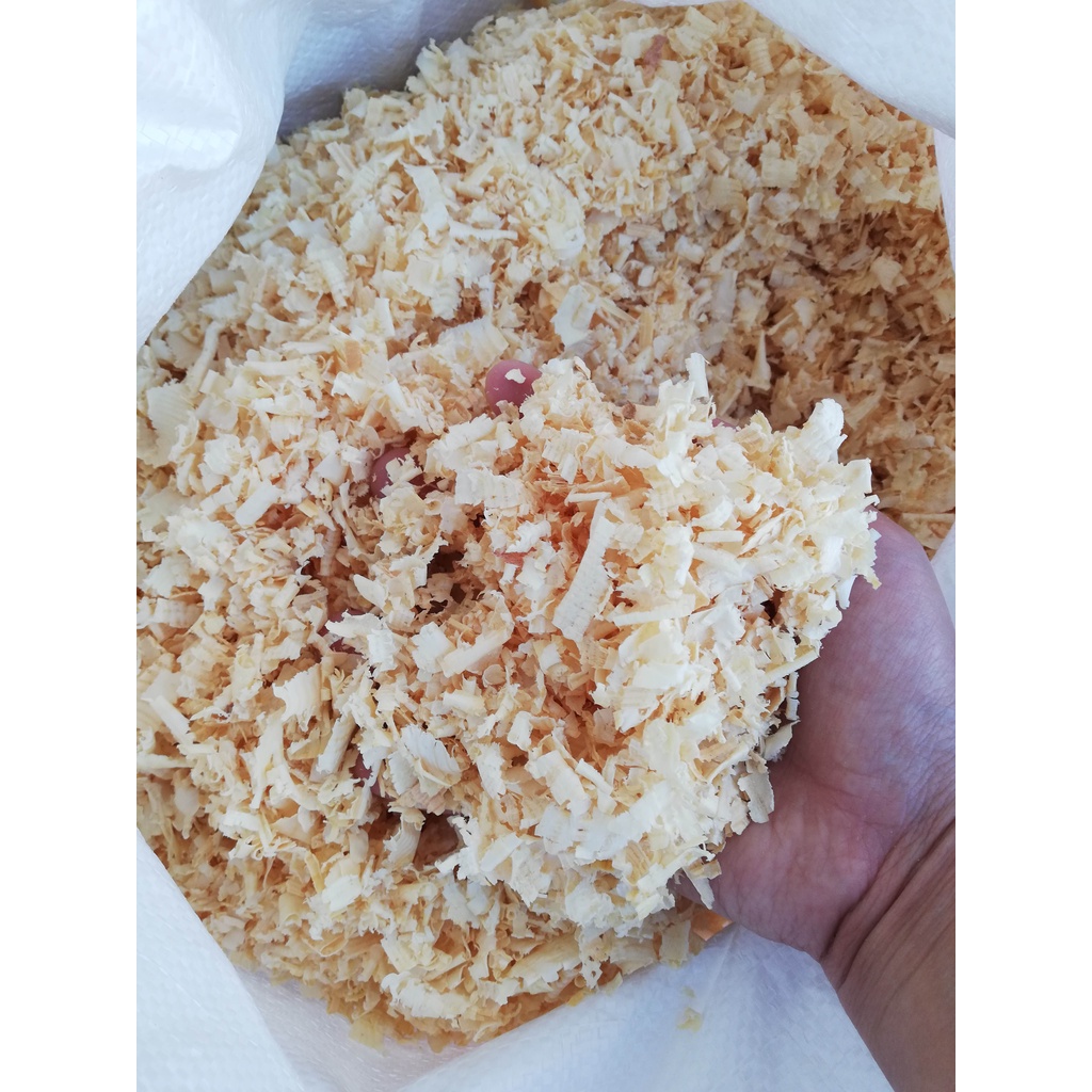 Palochina Kusot (Wood Shavings for Hamsters/Small Animals/pets