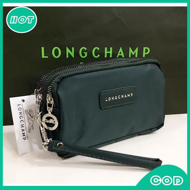 Longchamp store wallet philippines