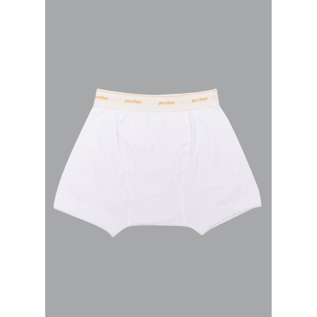 Puritan clearance boxers underwear