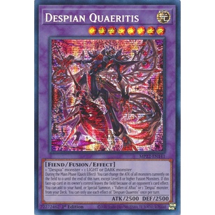 secret 憑依共鳴　prismatic