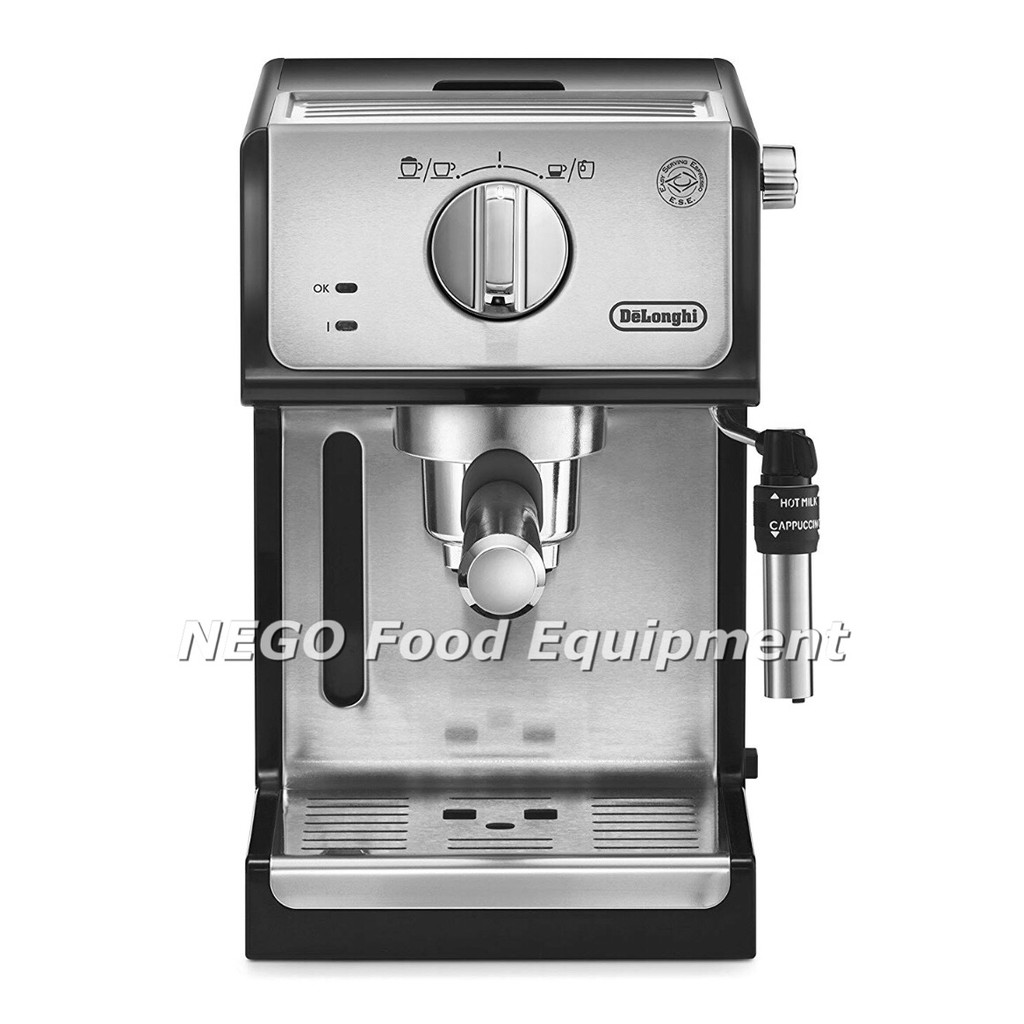 DeLonghi Pump Espresso Machine ECP 35.31 Shopee Philippines