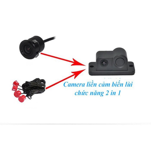 Camera eye reverse Camera with sensor | Shopee Philippines