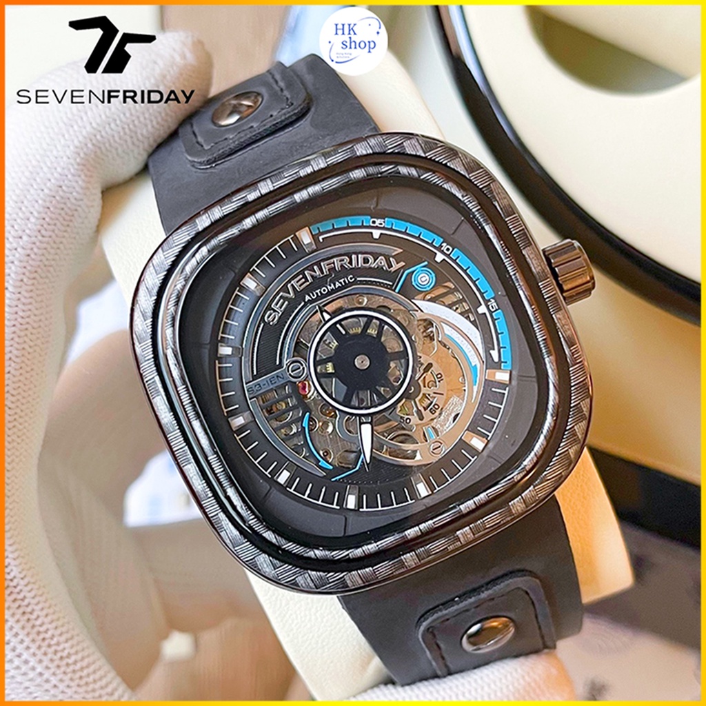 Sevenfriday shopee cheap