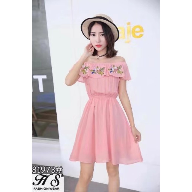 Korean Dress for teens 81973 Shopee Philippines