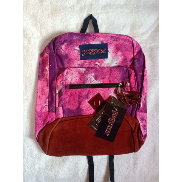 ORIGINAL Jansport Rightpack ( SUPPLIER ) Shopee Philippines