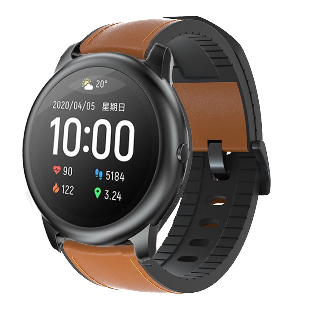 Xiaomi haylou ls05 smartwatch sale