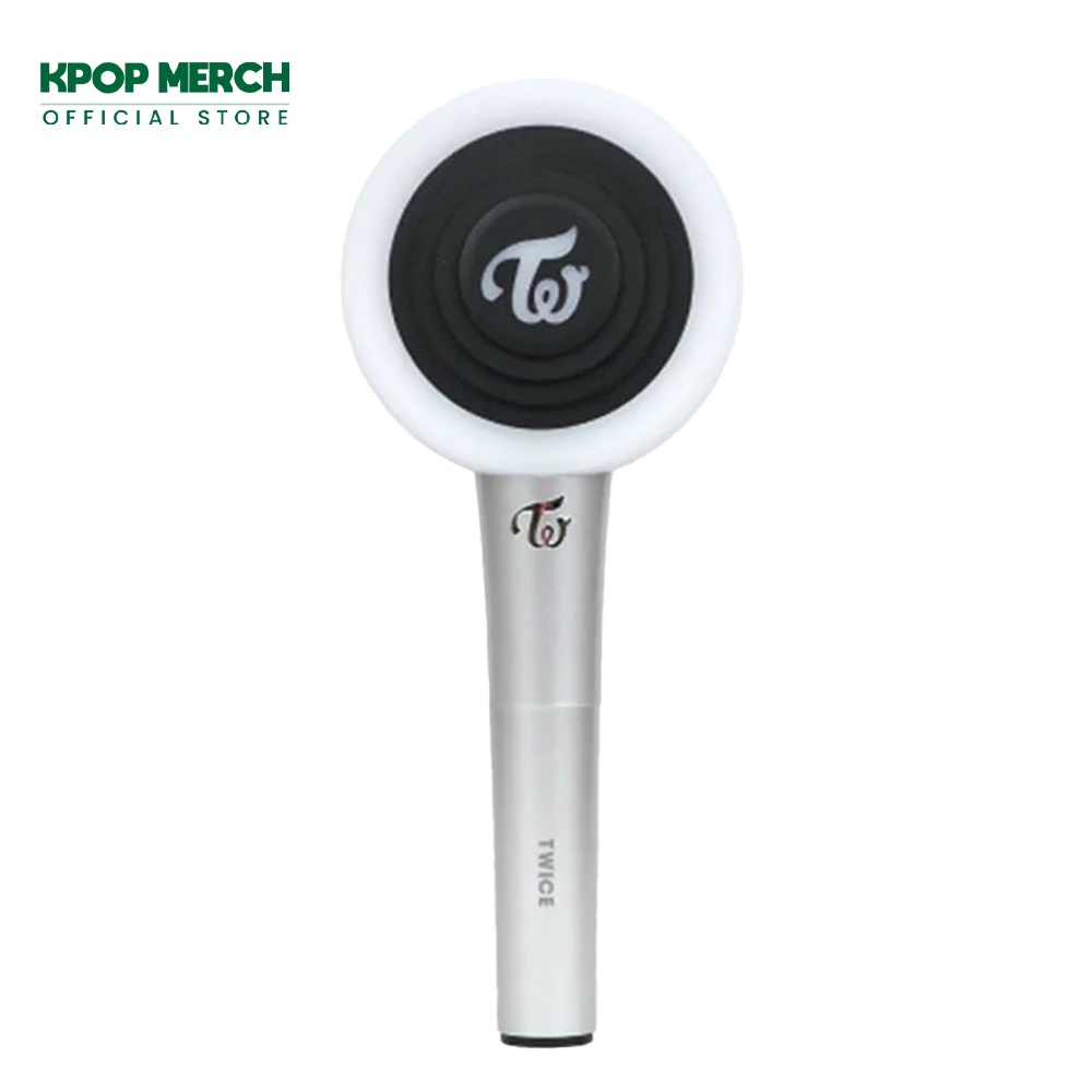 🌺TWICE OFFICIAL LIGHTSTICK CANDY BONG - KCS Kpop Shoppe PH