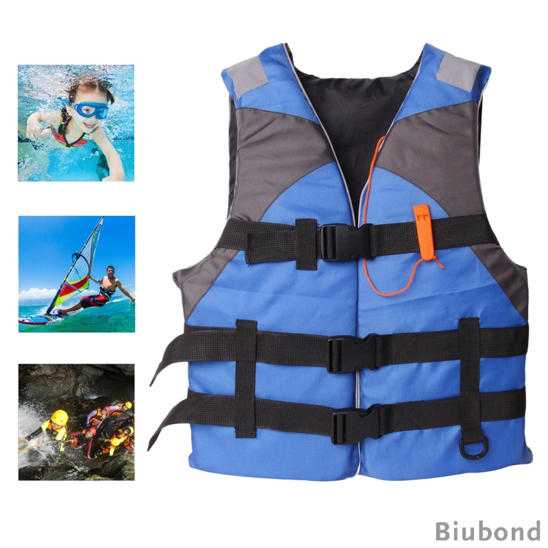 Life Jackets Adults Kayaking Buoyancy Aid, Swimming Vest Buoyancy Vest ...