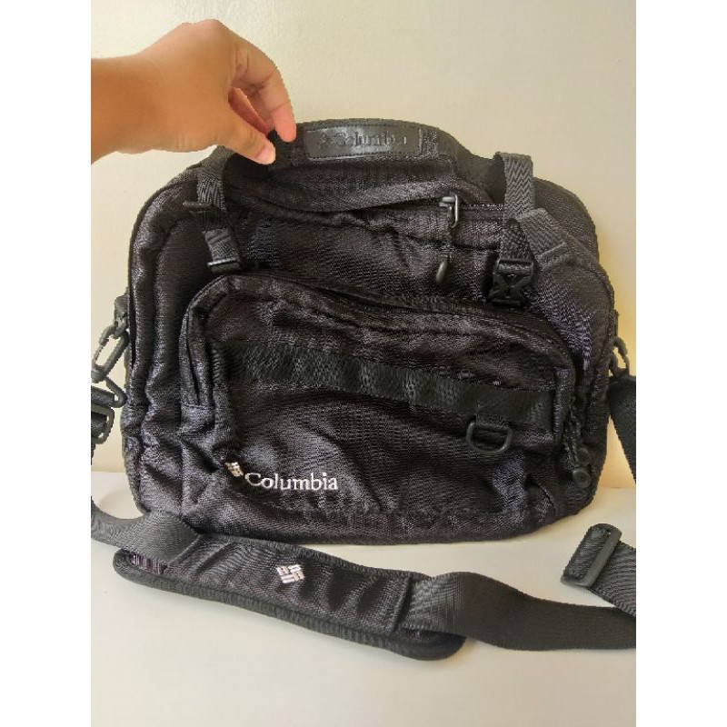 Columbia sling bag sale