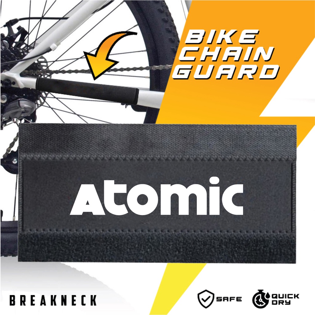 Atomic road bike frame on sale