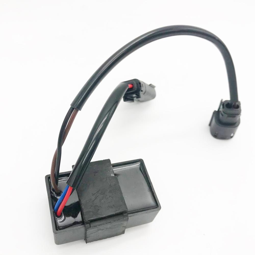 New HISUN UTV 1000 Fan Controller,Fan Switch,Fan Box,MSU 1000,MASSIMO