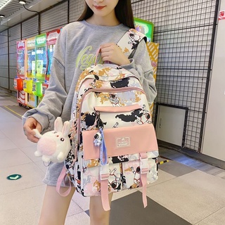 School bags for 2024 teenage girl new look