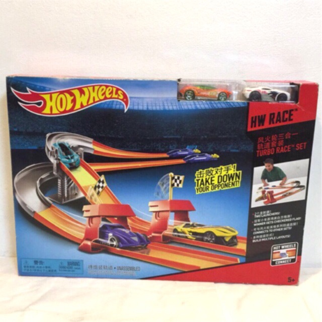 Hot wheels hot sale track shopee