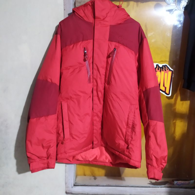 Original Intercrew Mountain Jacket / outdoor Jacket / second Moong ...