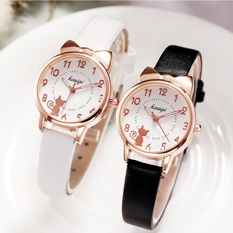 stylish cute girls watches