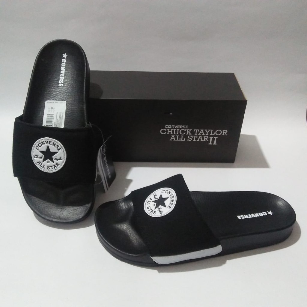 Converse slides discount