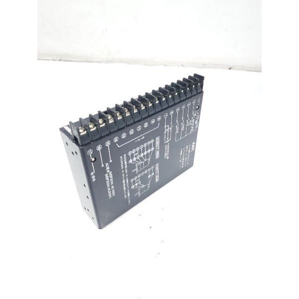 Speed Controller AC220V 40W MSP302N OM(Original Made in Japan) | Shopee ...