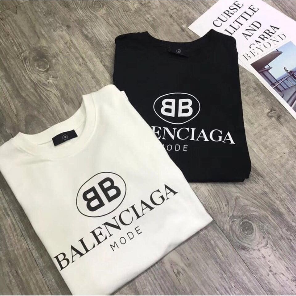 balenciaga shirt original