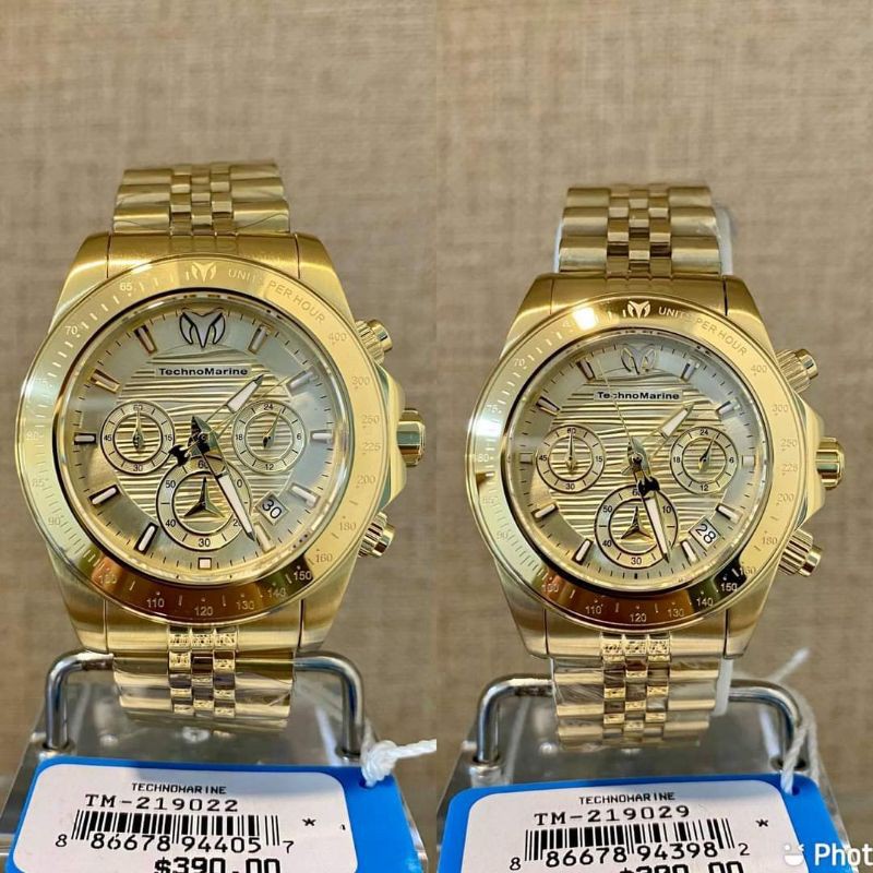 Technomarine costco on sale