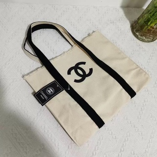 Chanel top eco bag