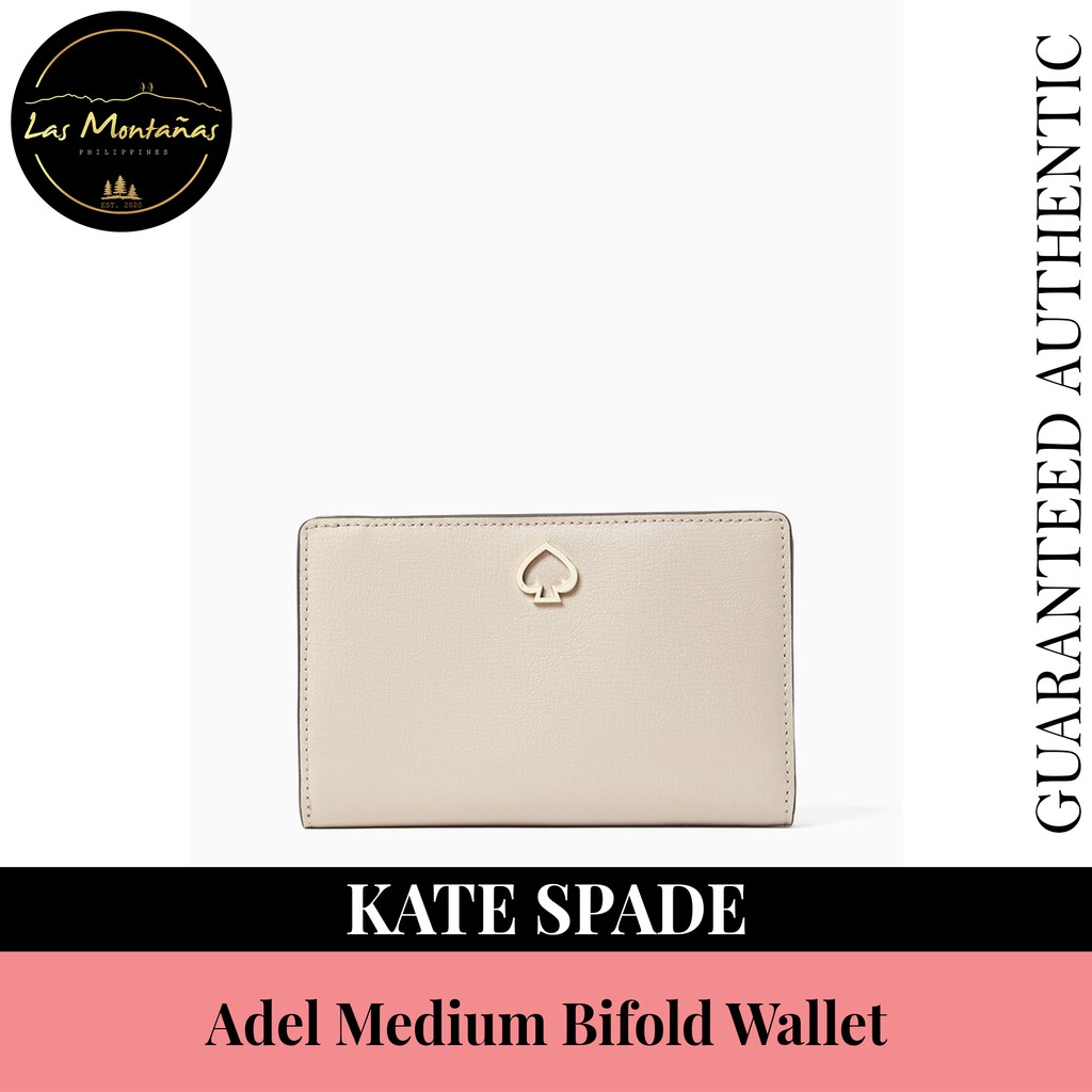 Kate spade adel discount wallet