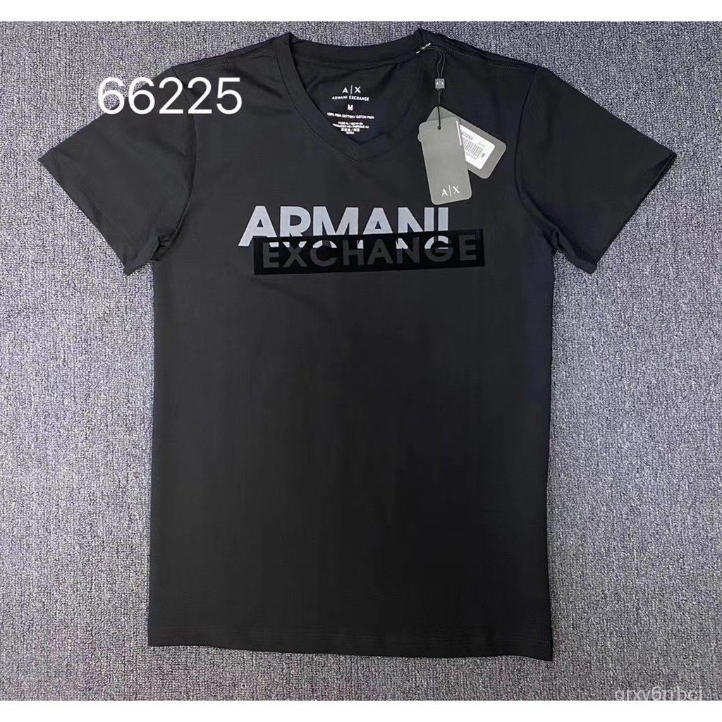 Armani exchange t outlet shirt price in philippines