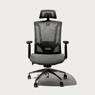 Cradle Comfort Ergonomic Office Chair — stancephilippines